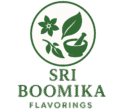 SRI BOOMIKA FLAVORINGS